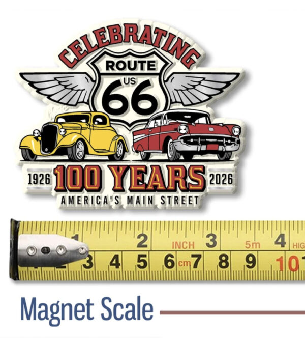 magnet made in usa beartooth highway